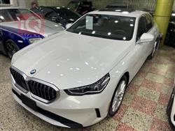 بي ام دبليو الفئة 5